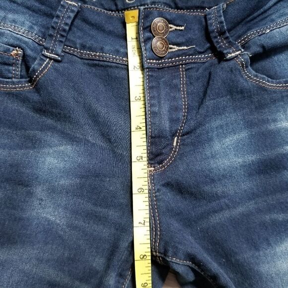 🖤 Revolution by revolt skinny jeans - Picture 8 of 9